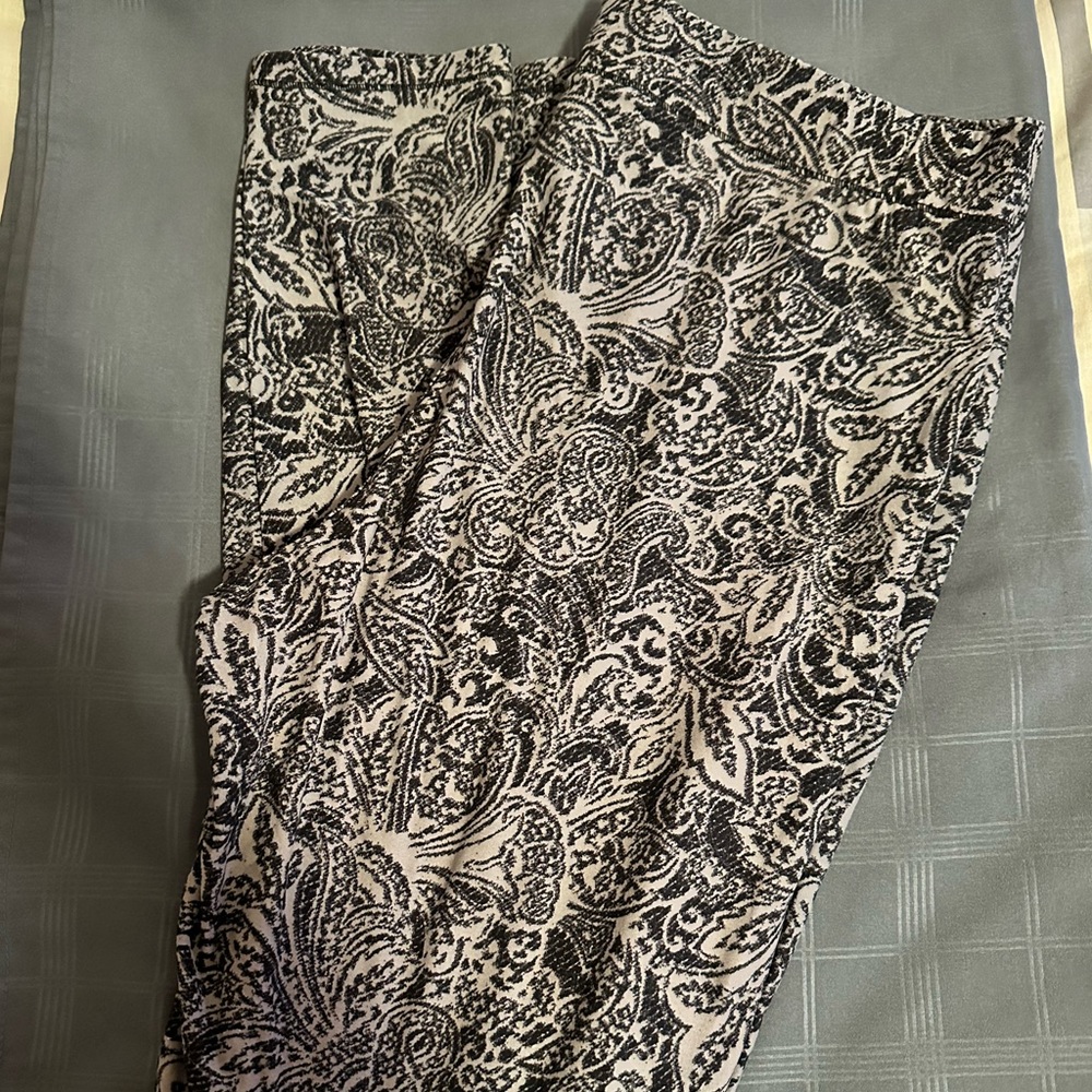 Maurice’s leggings